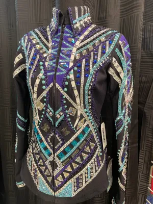 Small Marina Raquel jacket