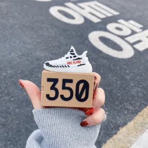 Sneaker Sport Shoe Box #10