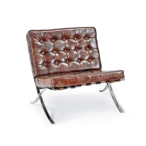 SOHO CHAIR, CIGAR