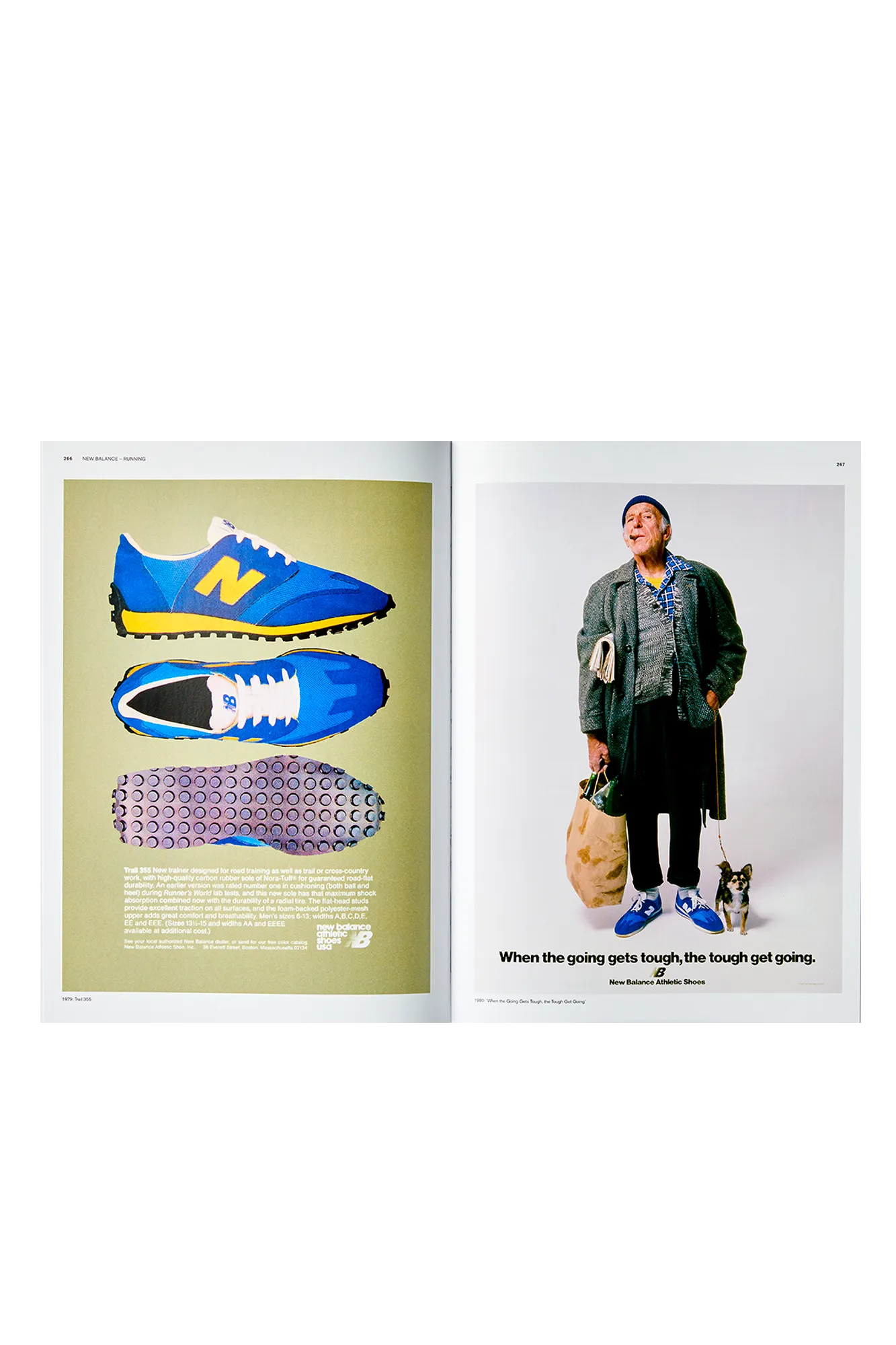 Soled Out