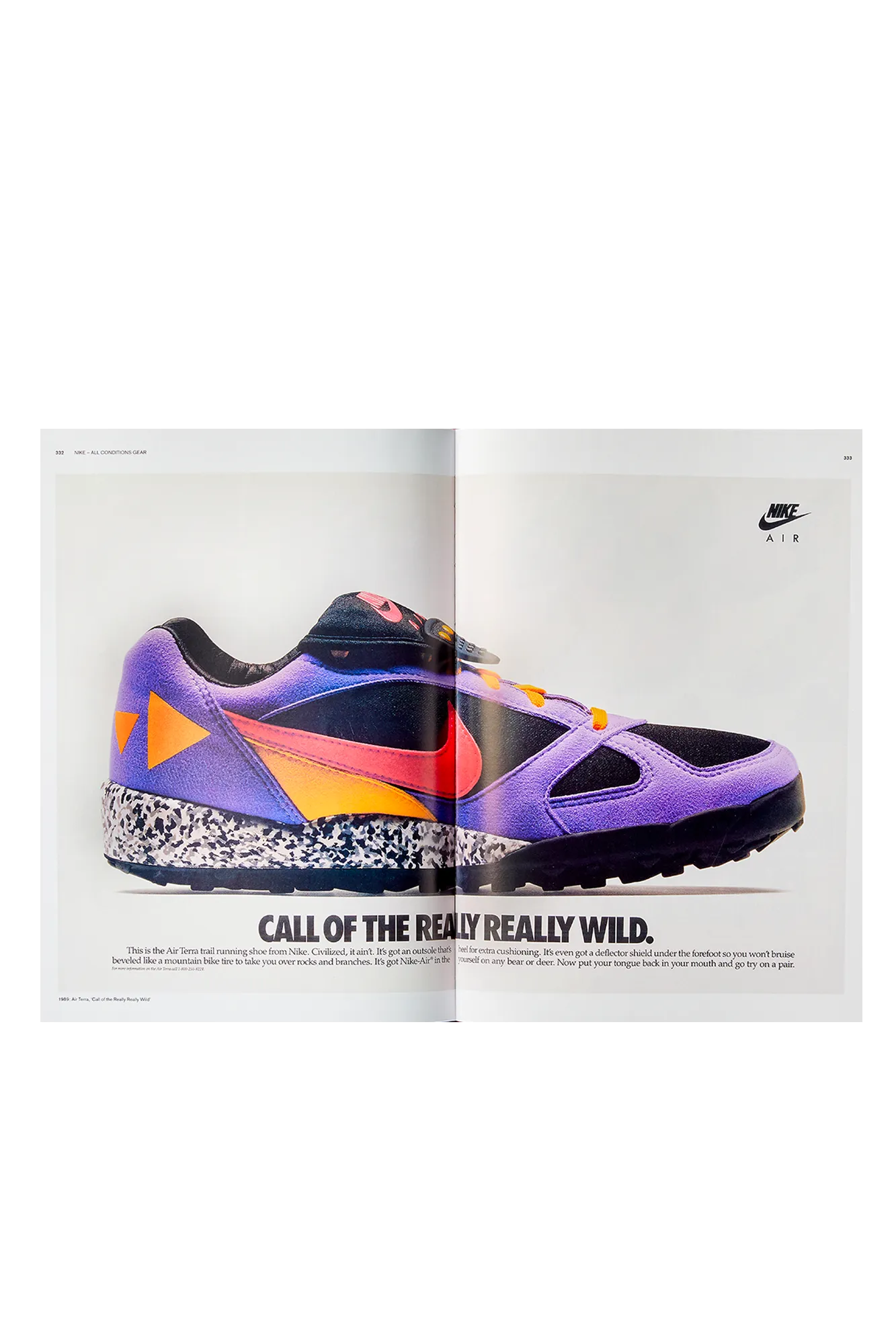 Soled Out
