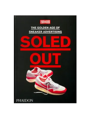 Soled Out