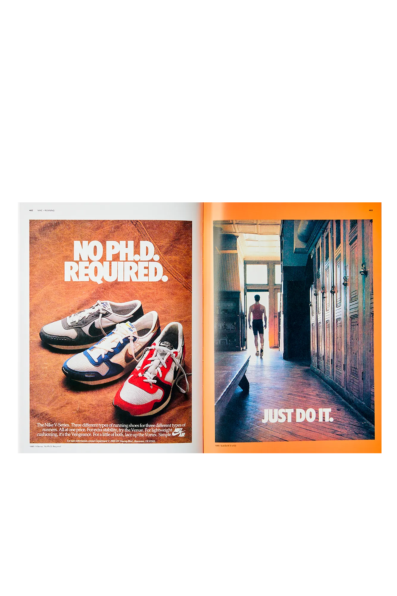 Soled Out