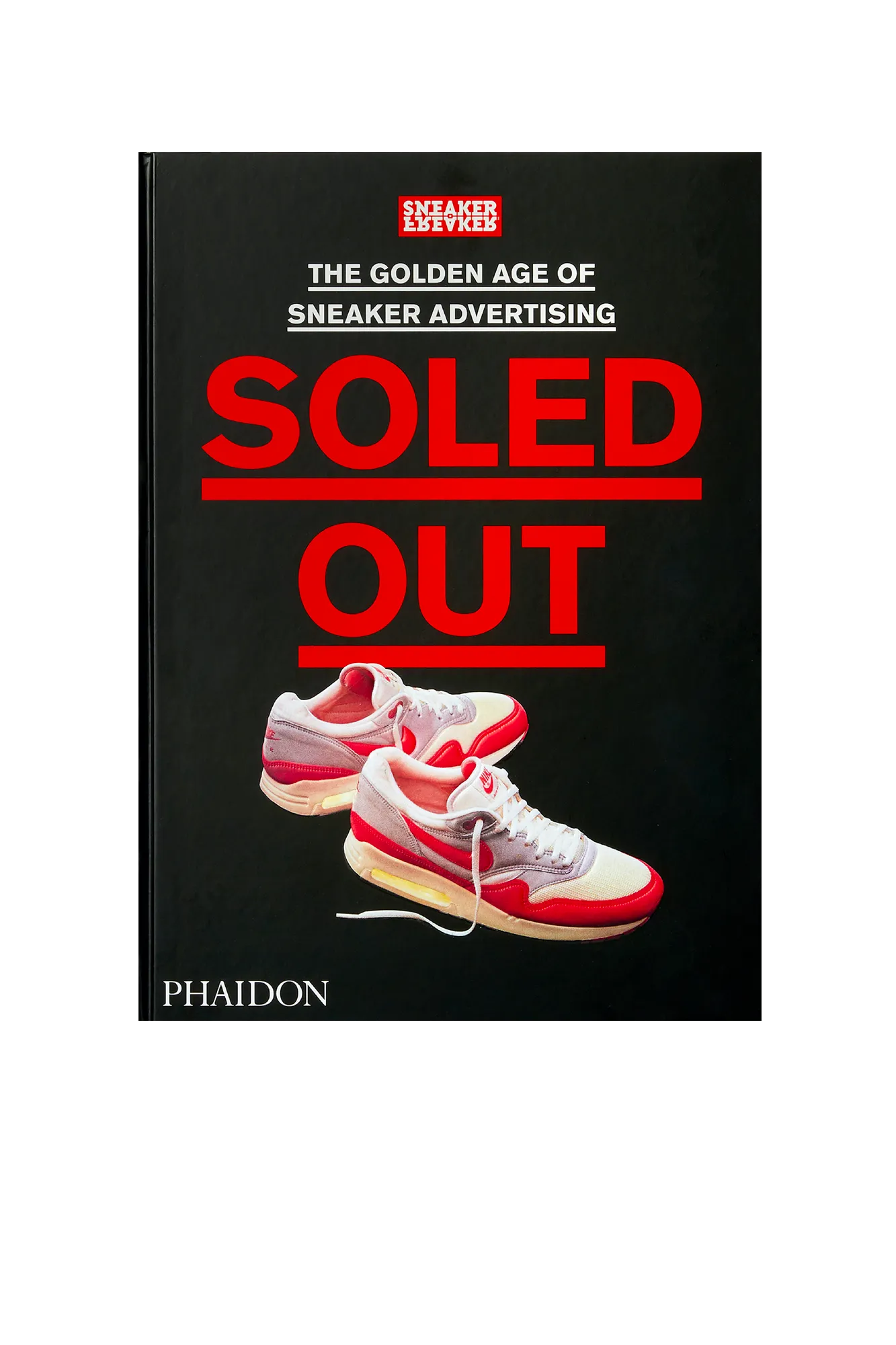 Soled Out