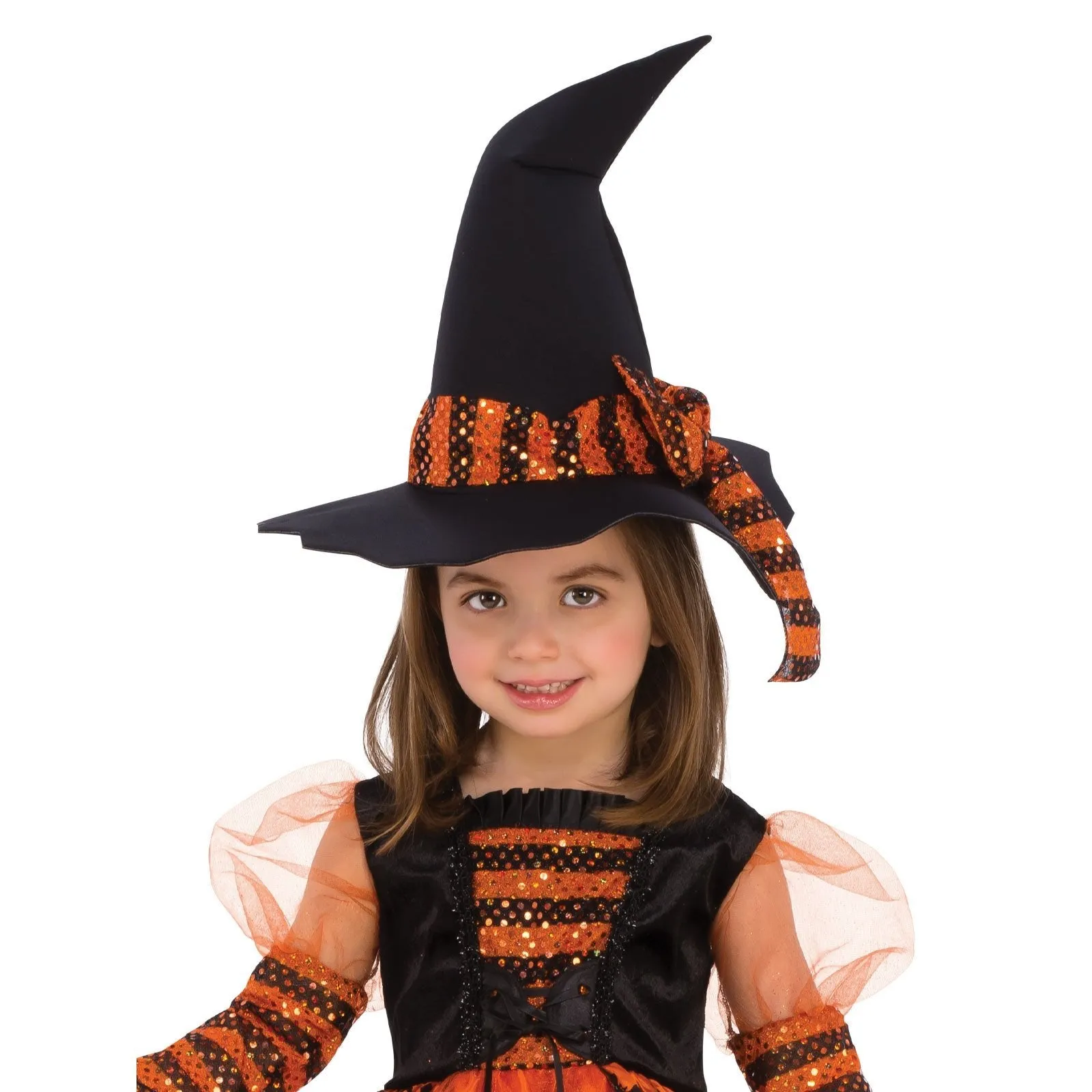 Sparkle Witch Costume Size Xs