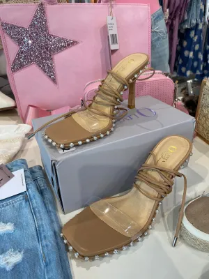 Special Night Heels