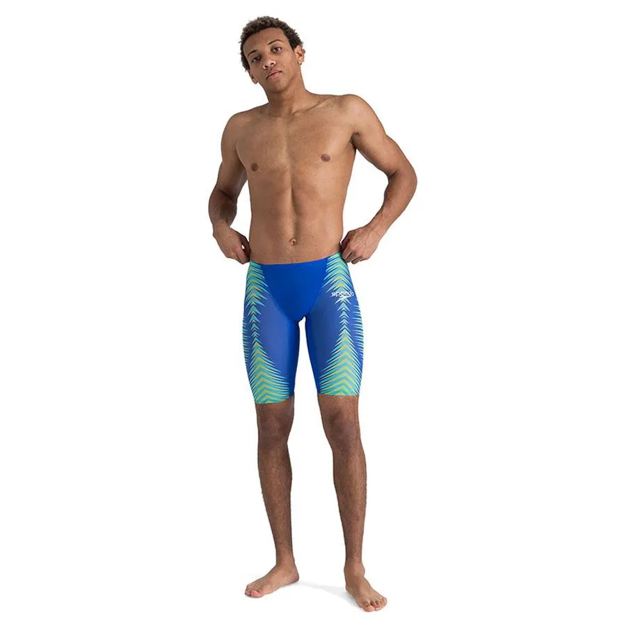 Speedo Fastskin LZR Pure Valor Jammer Shorts