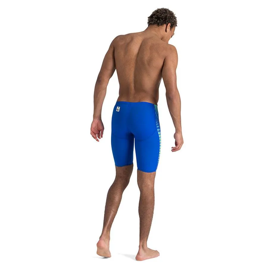 Speedo Fastskin LZR Pure Valor Jammer Shorts