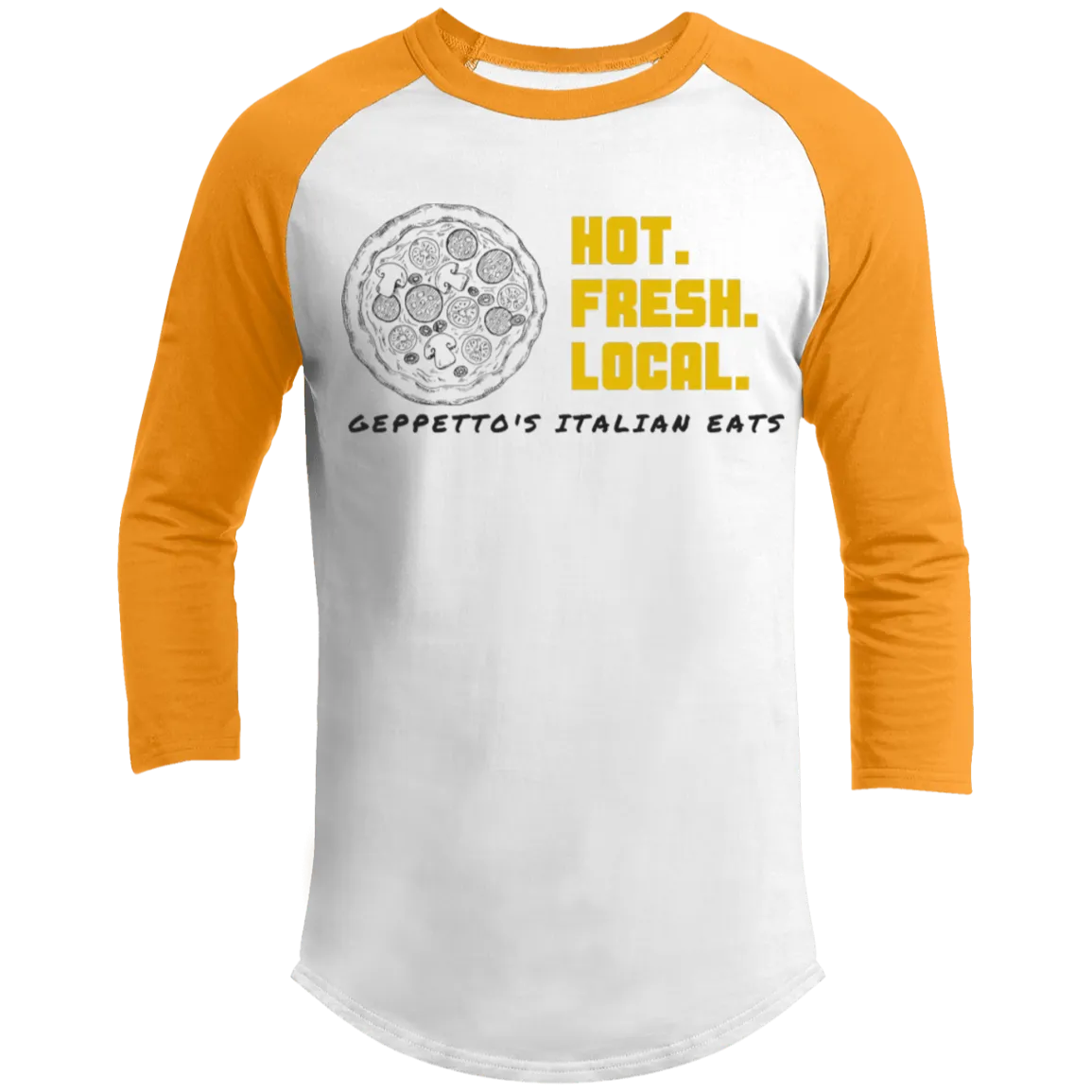 Sporty T-Shirt