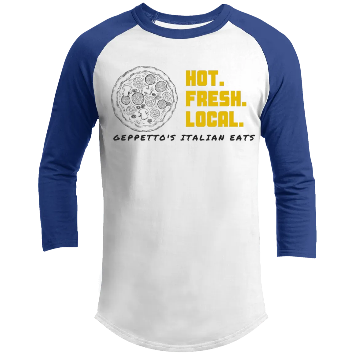 Sporty T-Shirt