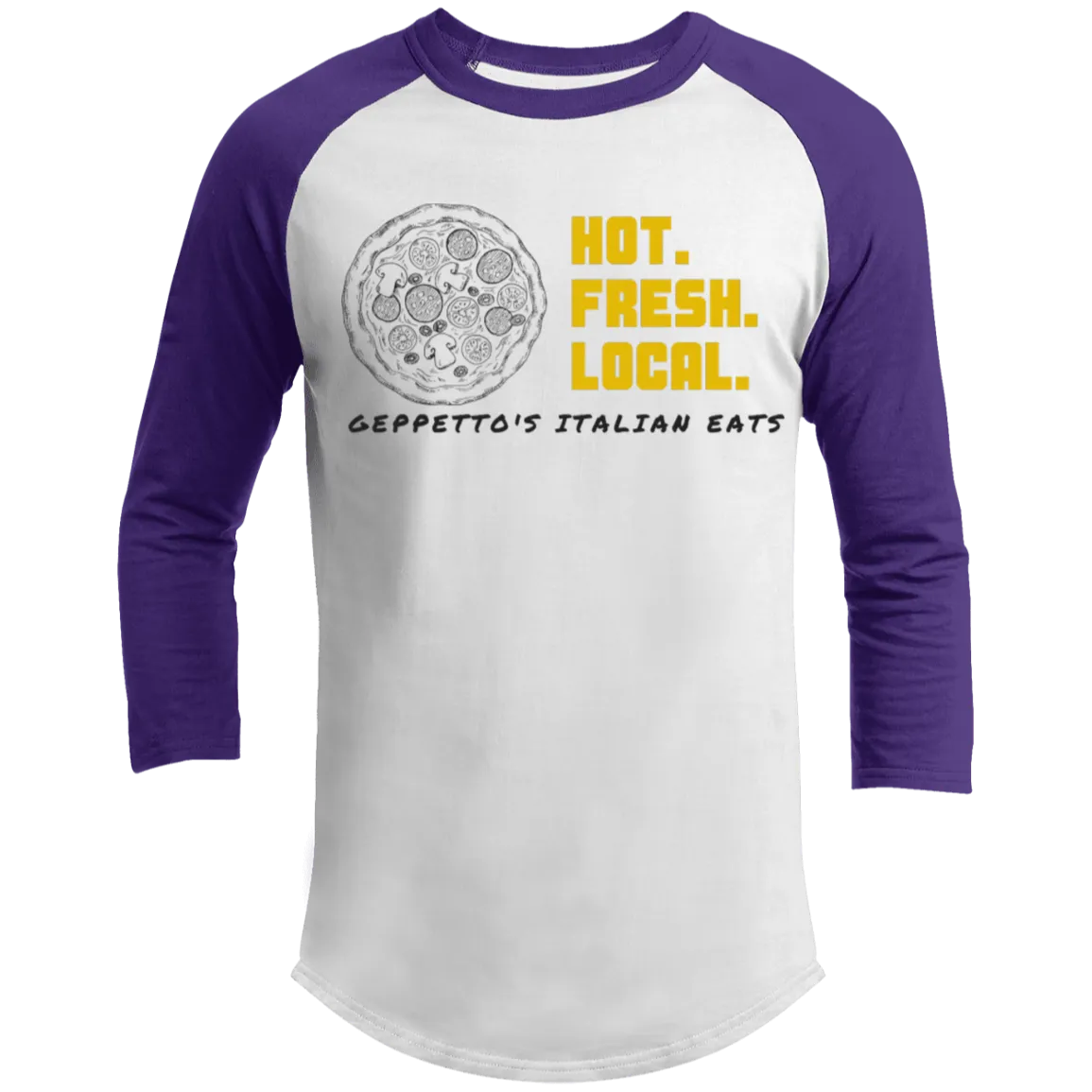 Sporty T-Shirt