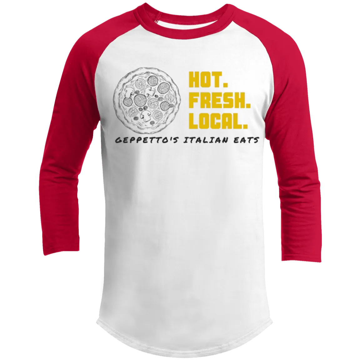 Sporty T-Shirt