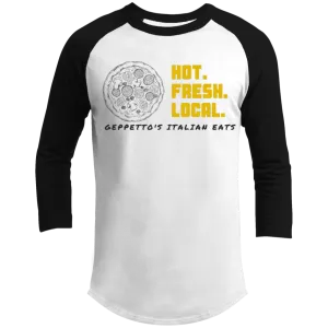 Sporty T-Shirt