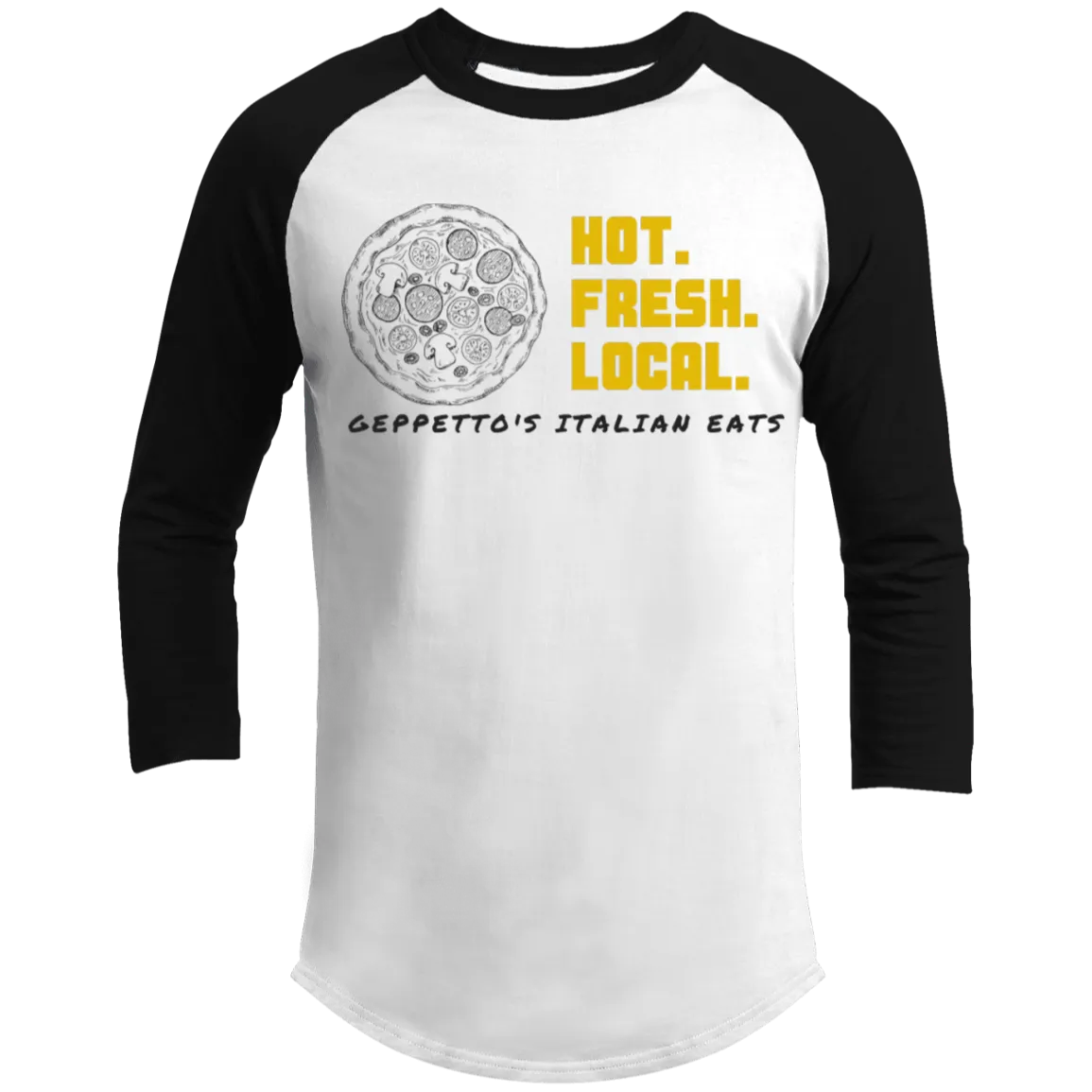 Sporty T-Shirt