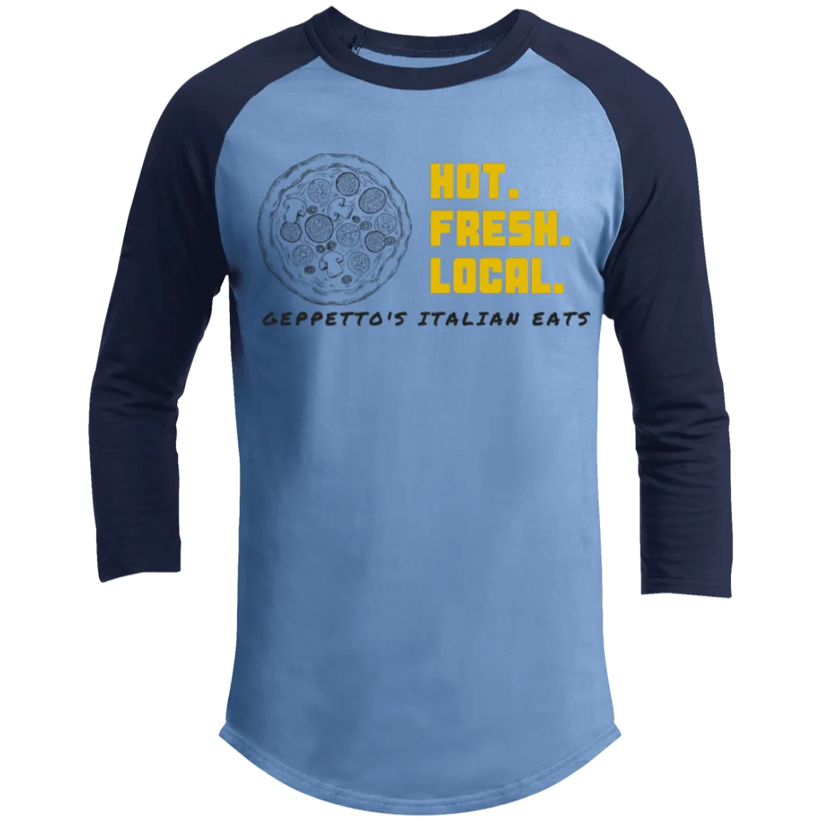 Sporty T-Shirt