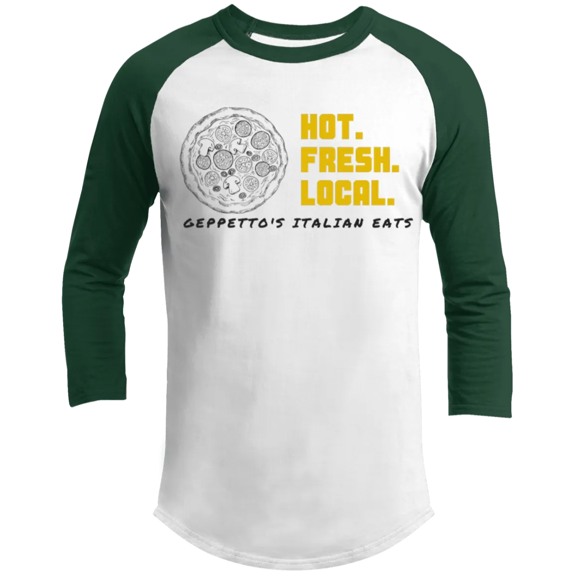 Sporty T-Shirt