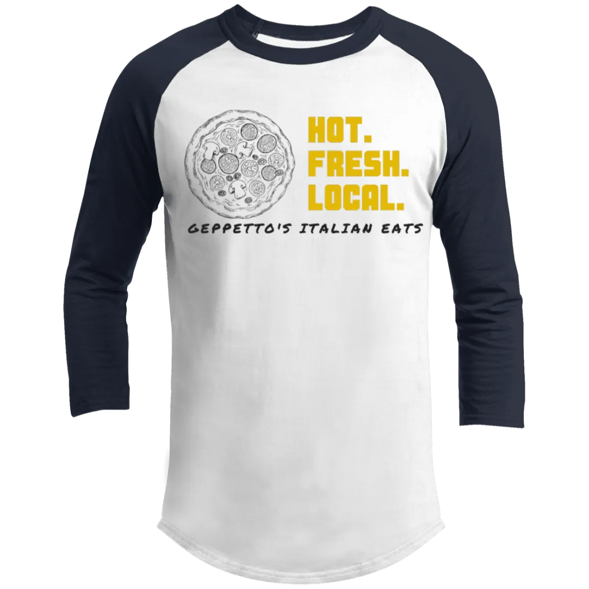Sporty T-Shirt