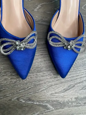 Stellar High heels