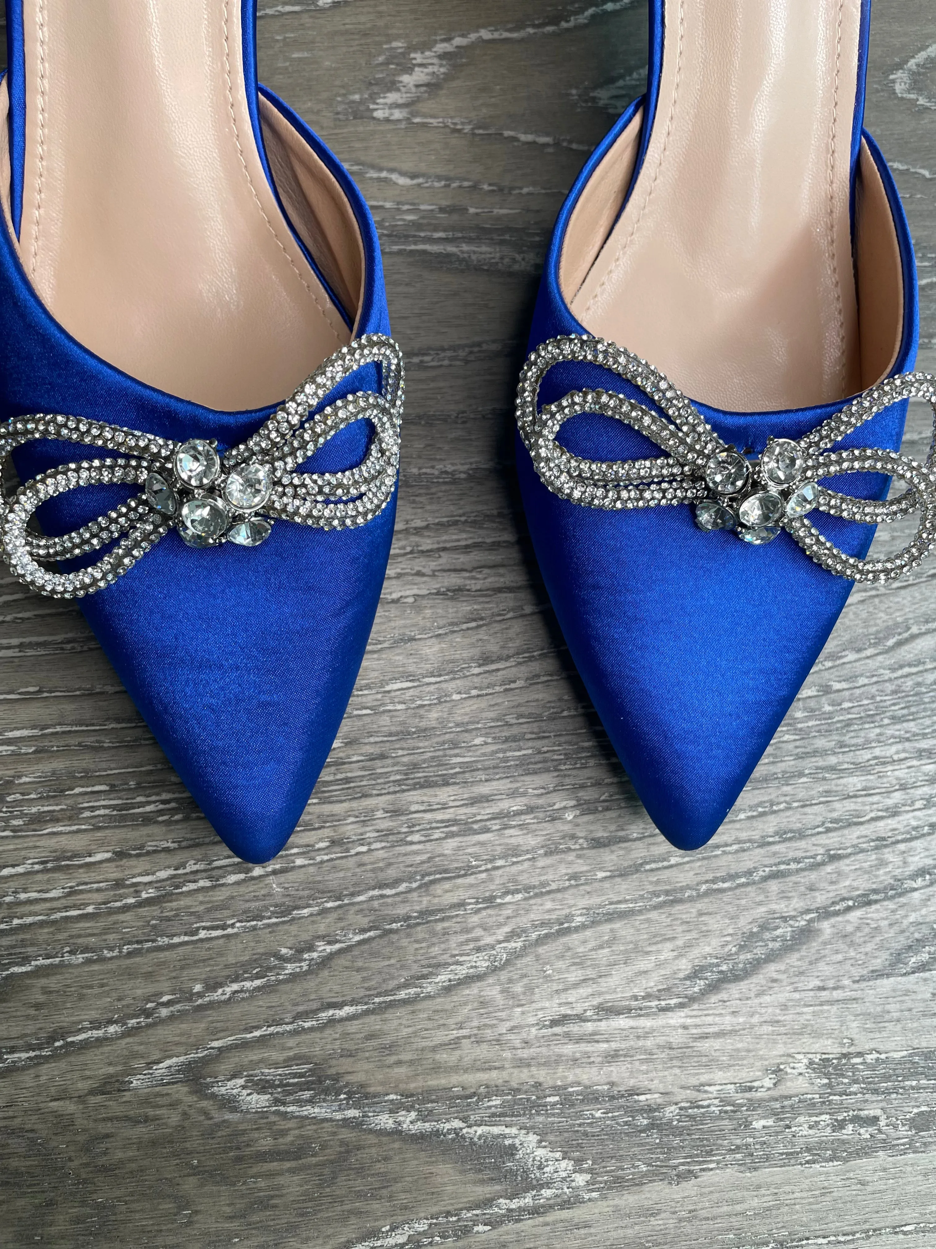 Stellar High heels