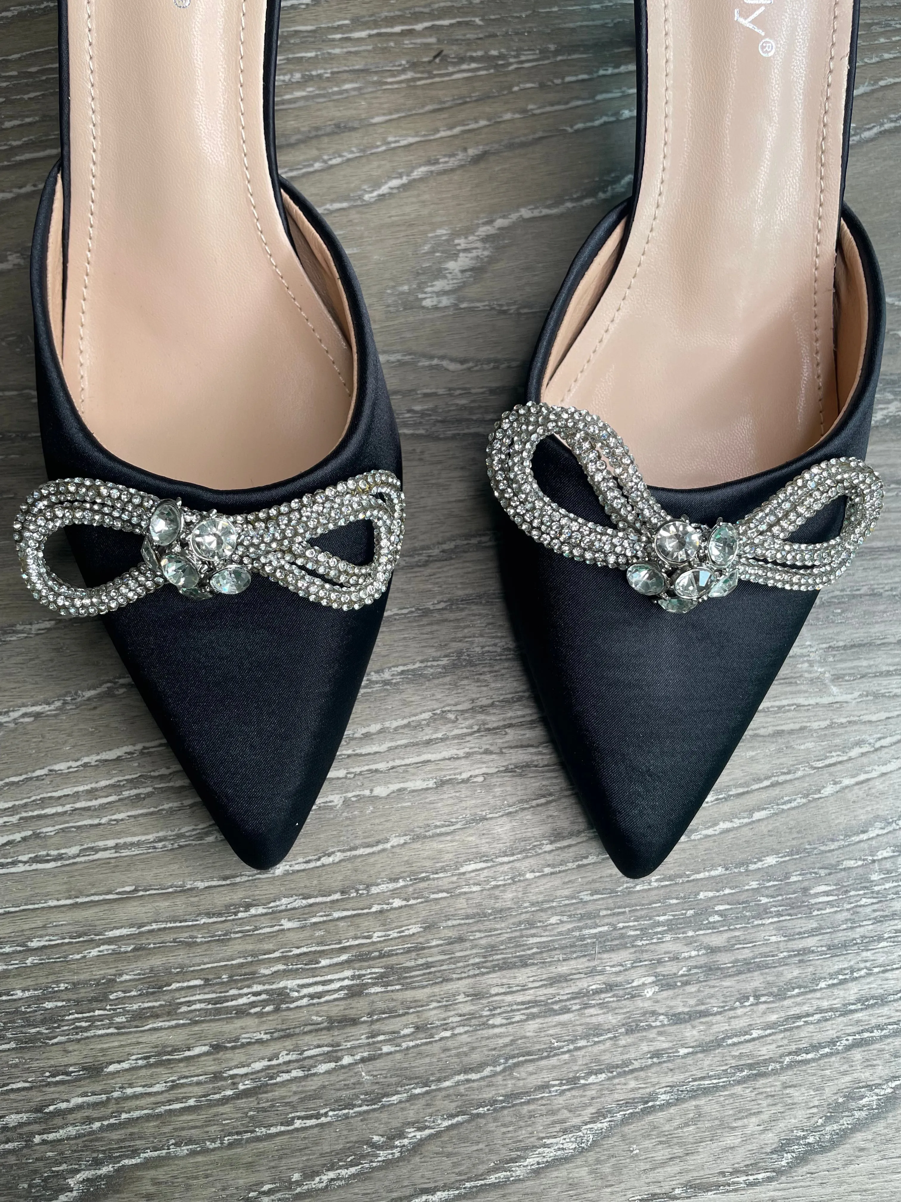 Stellar High heels