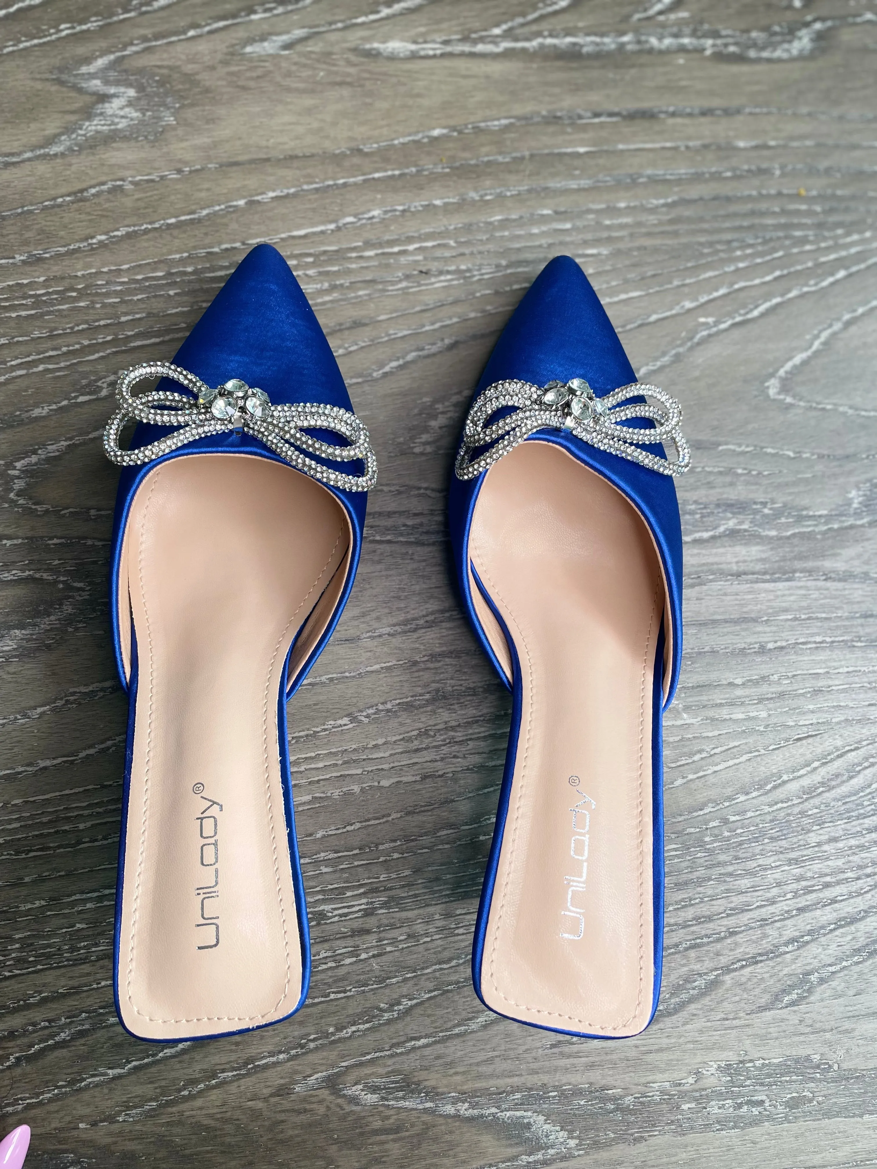 Stellar High heels