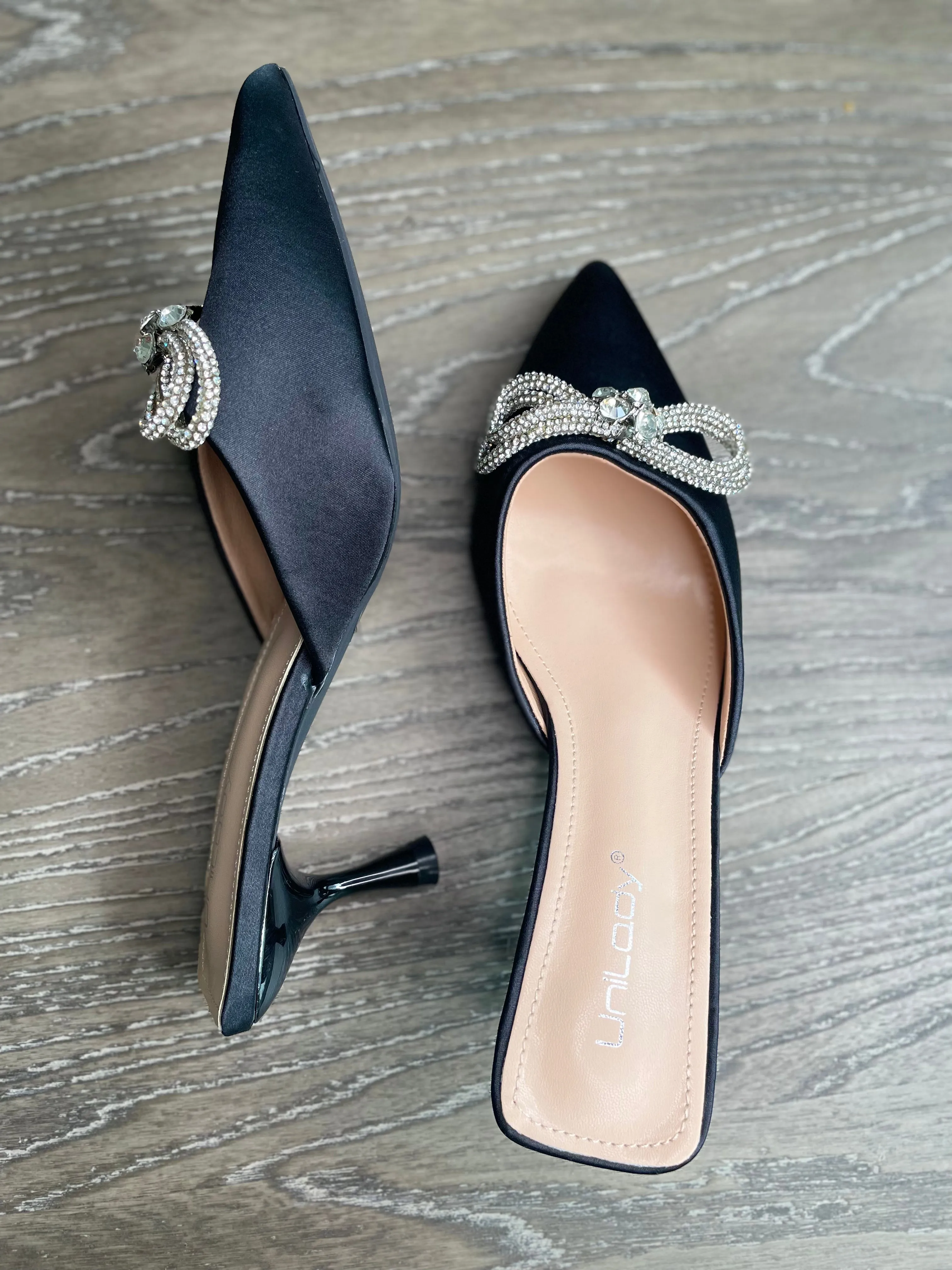 Stellar High heels