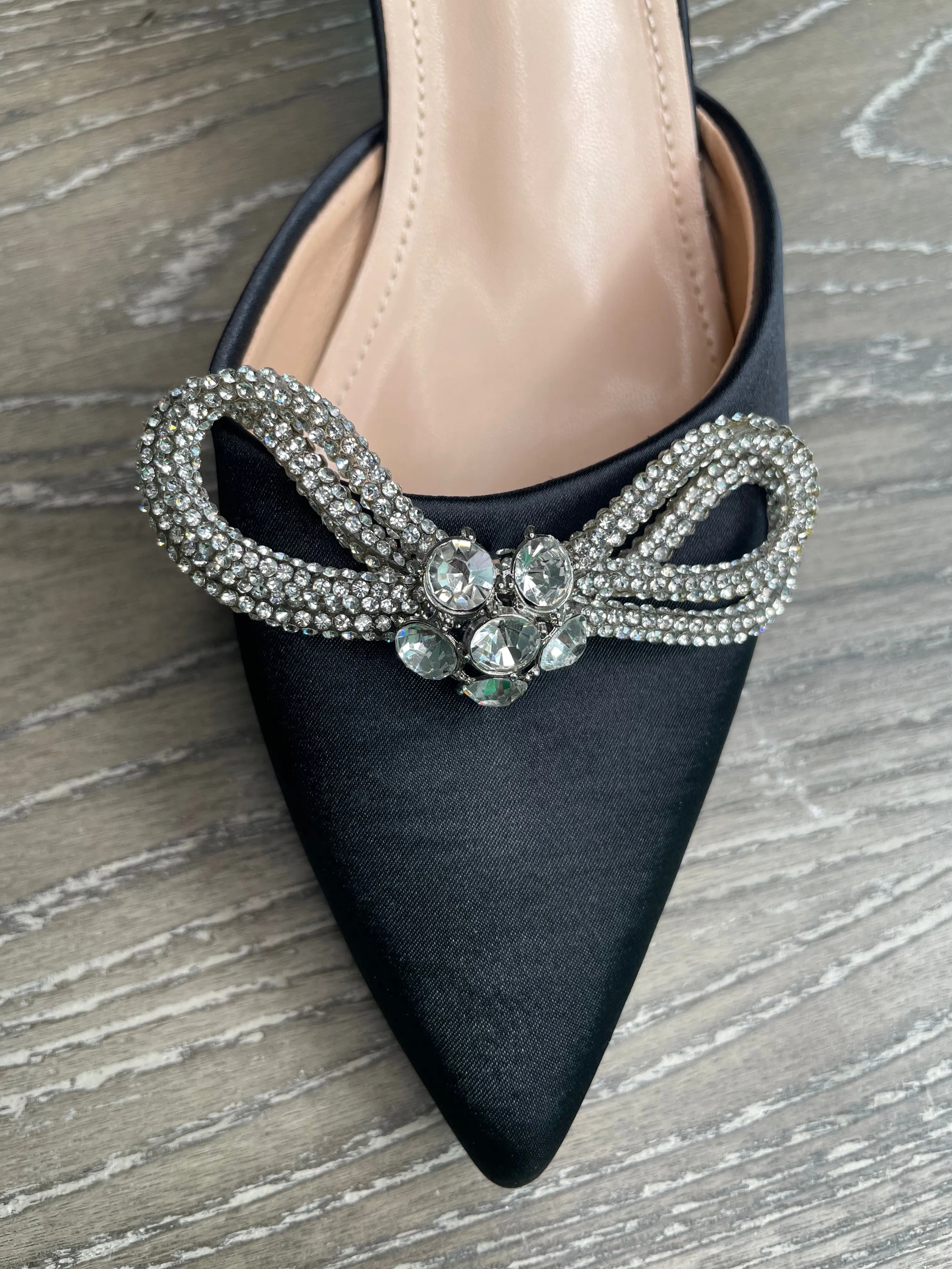 Stellar High heels