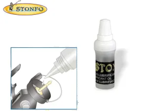 Stonfo Lubricant Oil