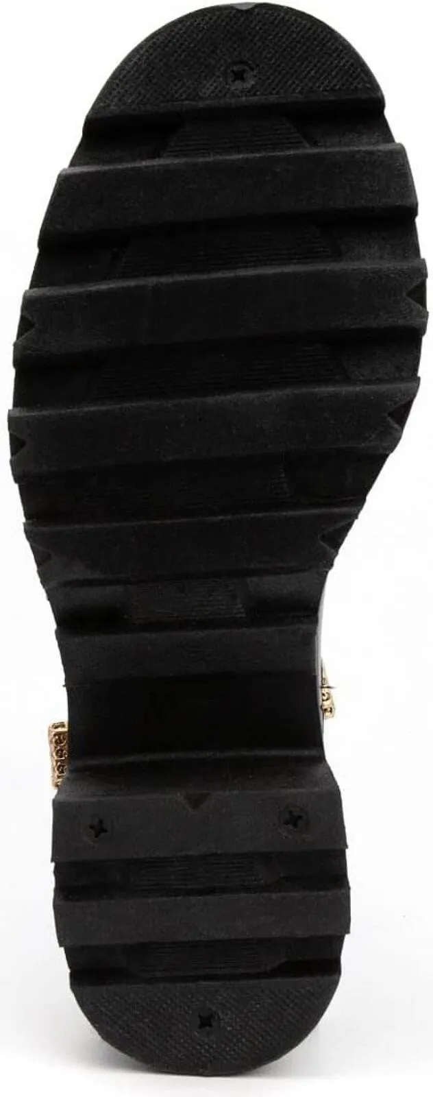 Sugar Favorite Mid Calf Chunky Heel Lace Up Fashion Boots Favorite Black 9M