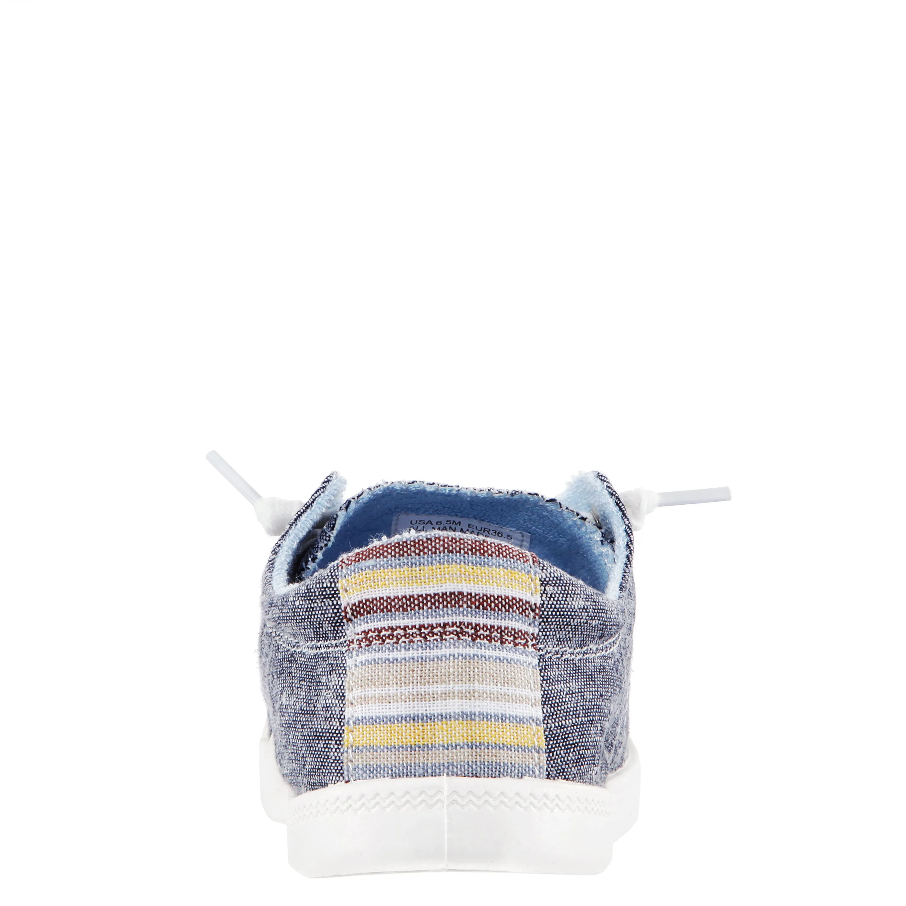 SUPER-DENIM WASHED