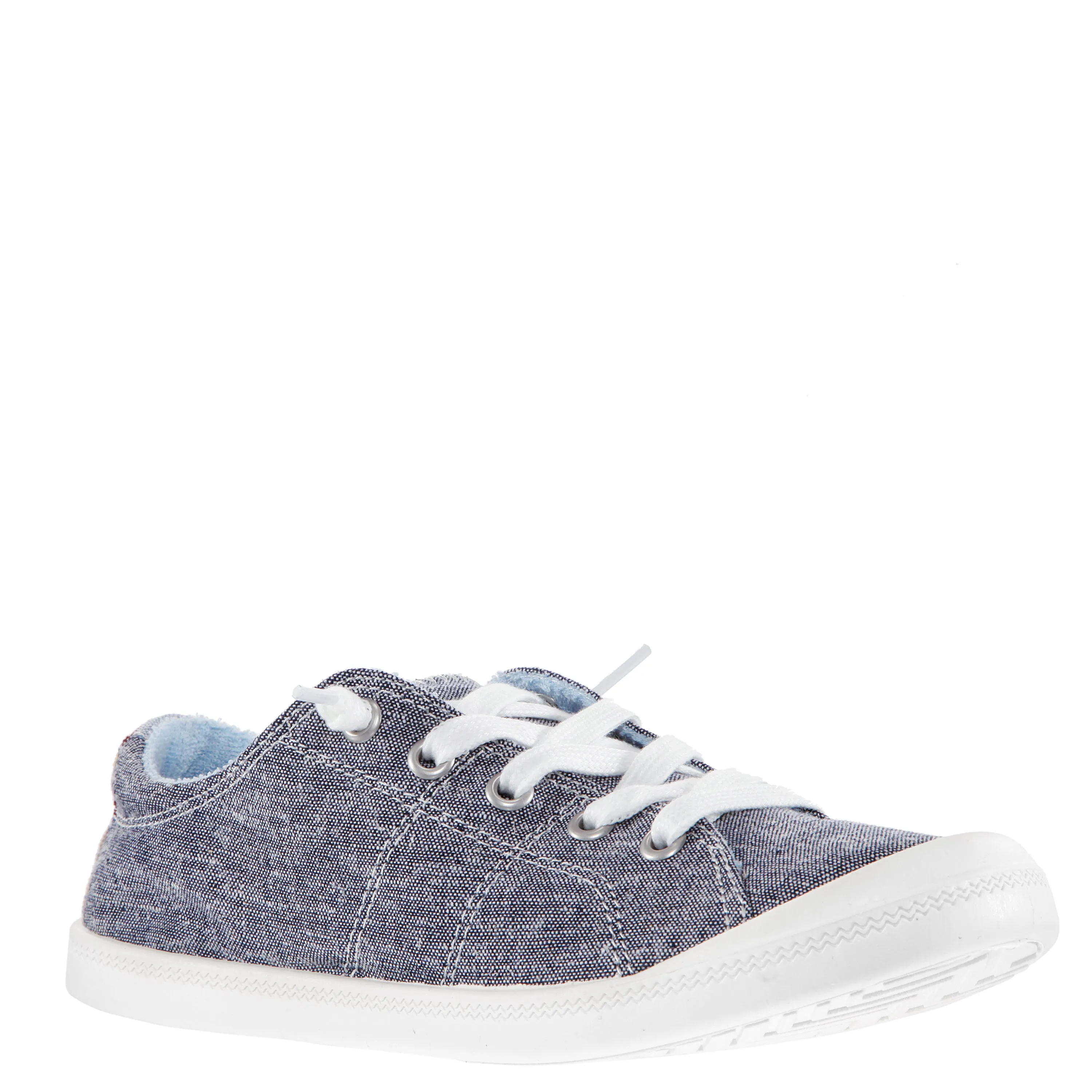 SUPER-DENIM WASHED