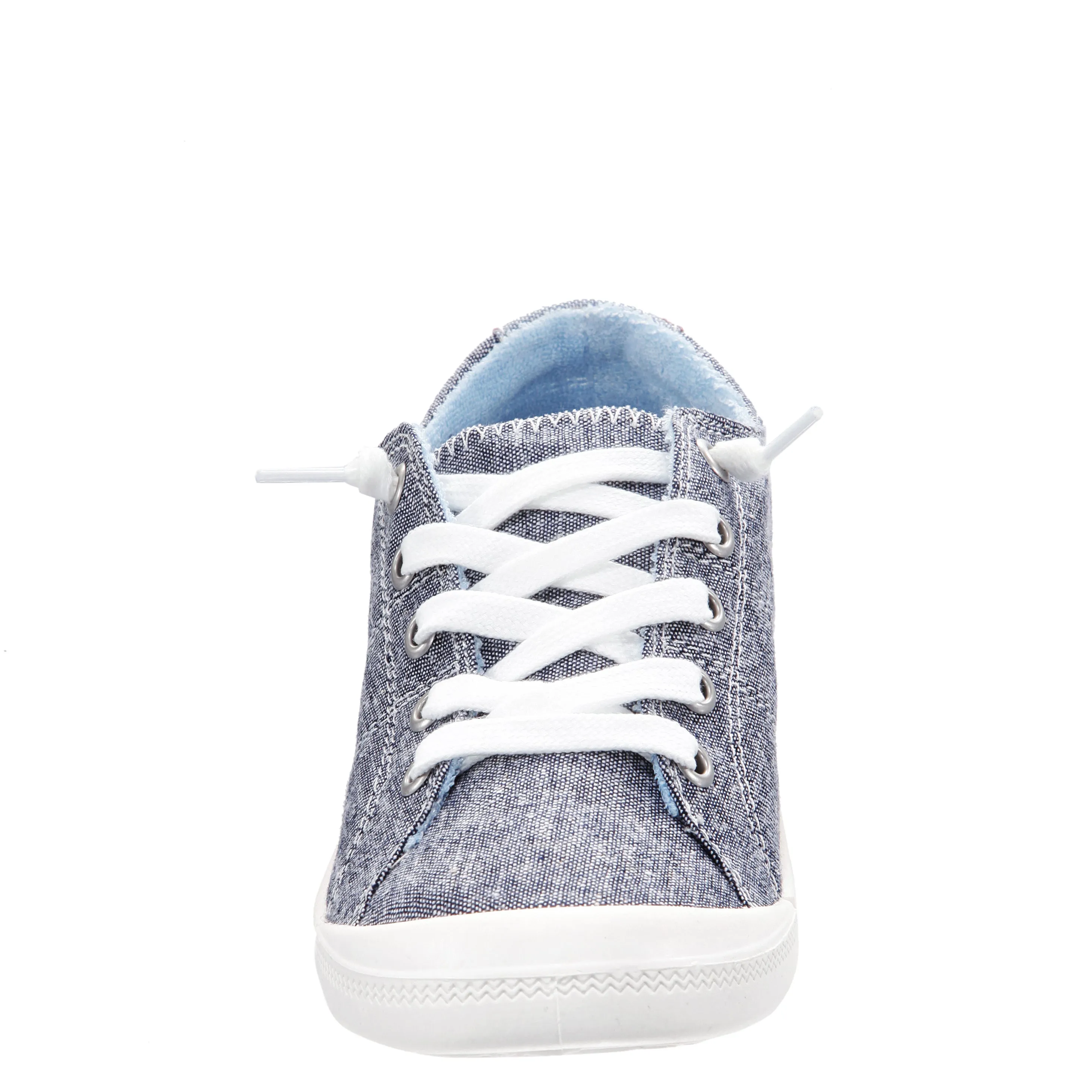 SUPER-DENIM WASHED