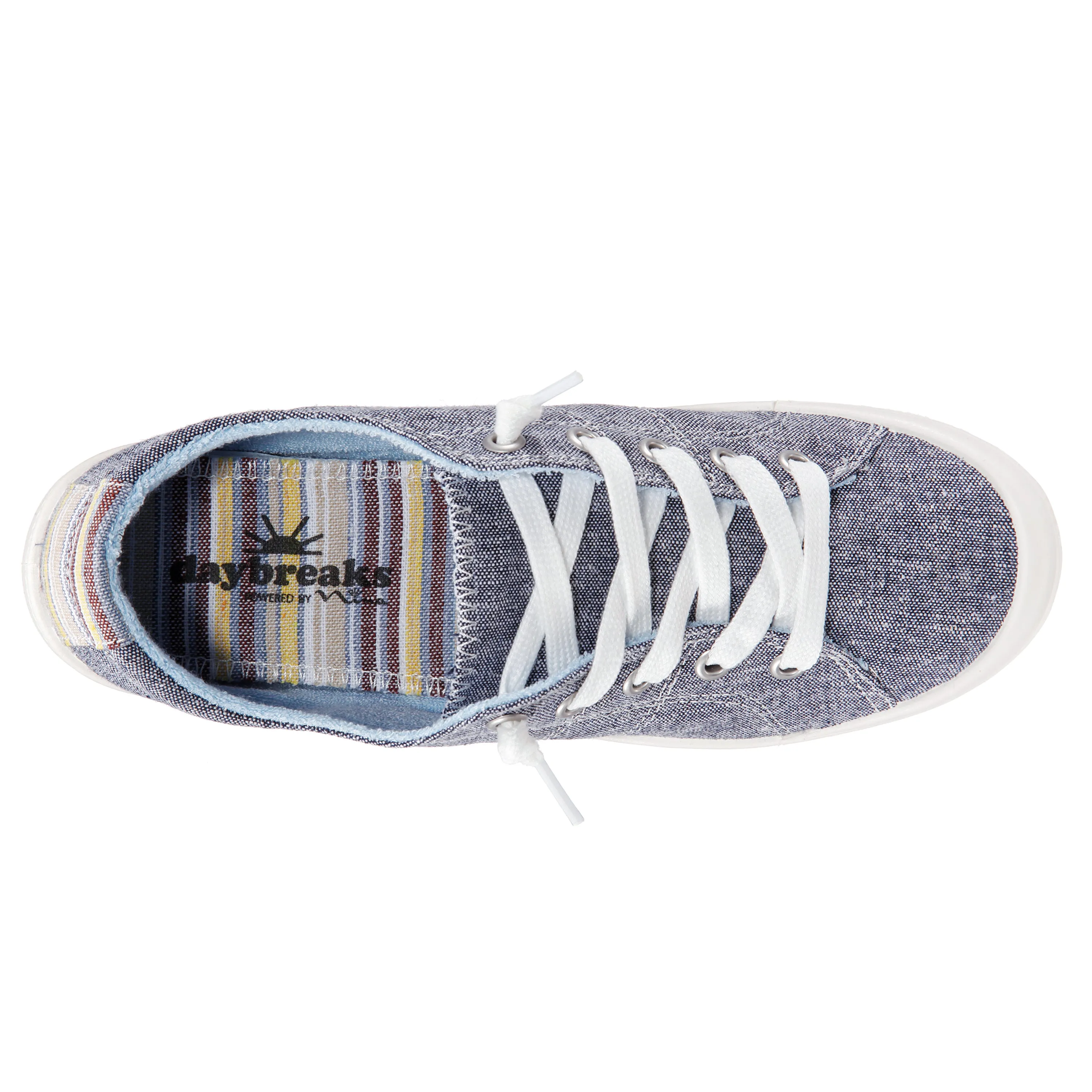 SUPER-DENIM WASHED