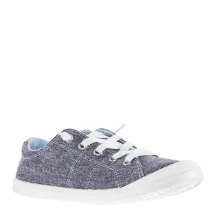 SUPER-DENIM WASHED