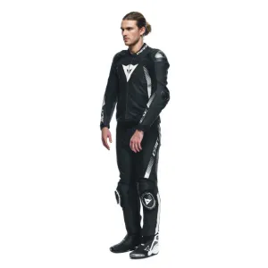 Super Speed Leather Pants