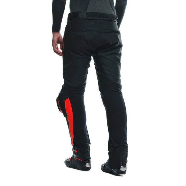 Super Speed Leather Pants