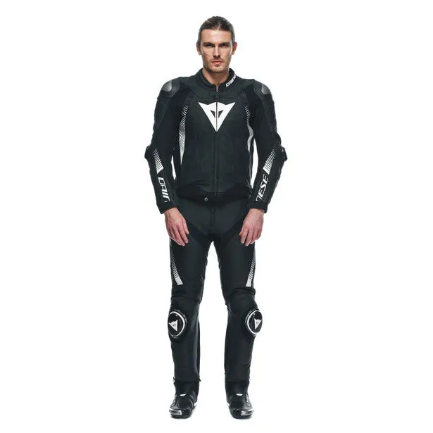 Super Speed Leather Pants