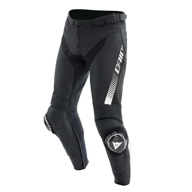 Super Speed Leather Pants