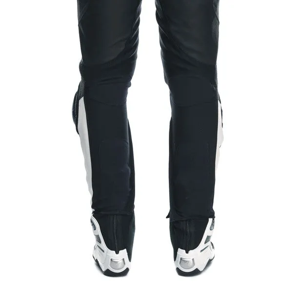 Super Speed Leather Pants