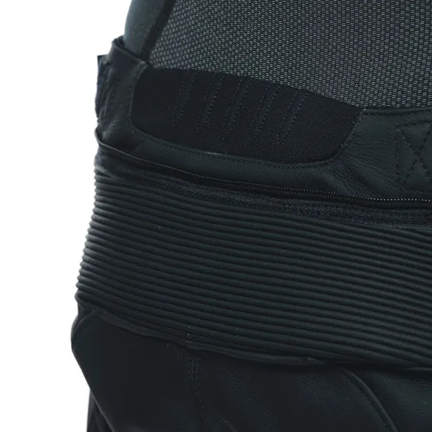 Super Speed Leather Pants