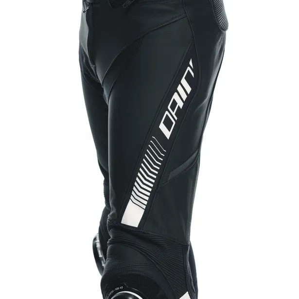 Super Speed Leather Pants