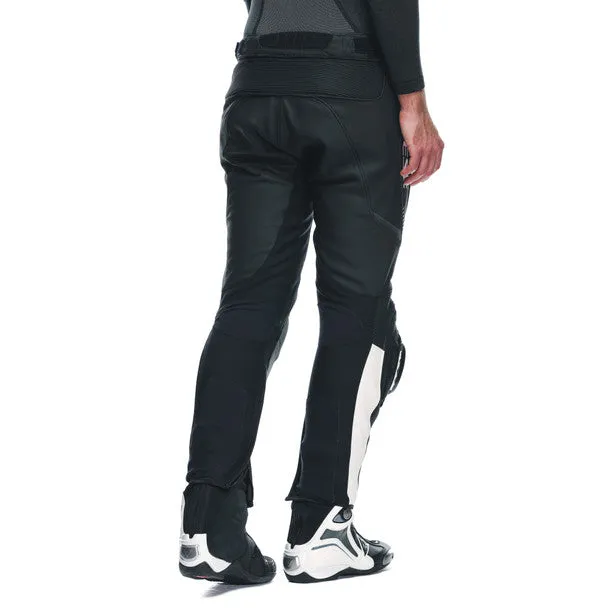 Super Speed Leather Pants