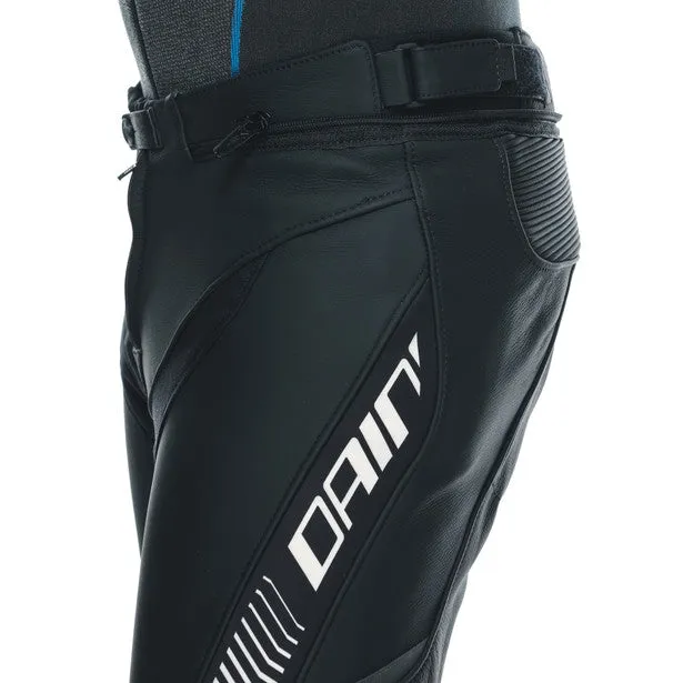 Super Speed Leather Pants