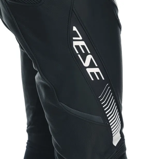 Super Speed Leather Pants