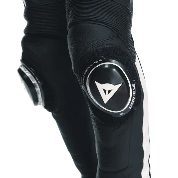 Super Speed Leather Pants