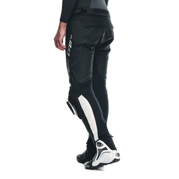 Super Speed Leather Pants
