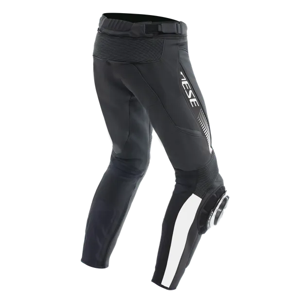 Super Speed Leather Pants