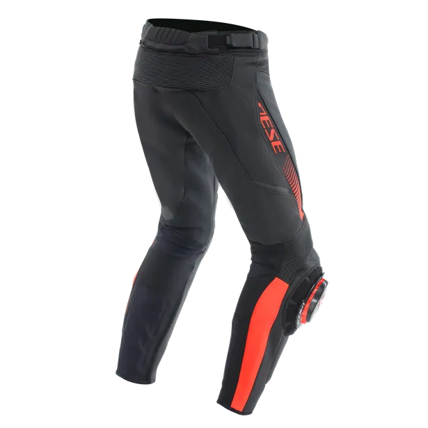 Super Speed Leather Pants