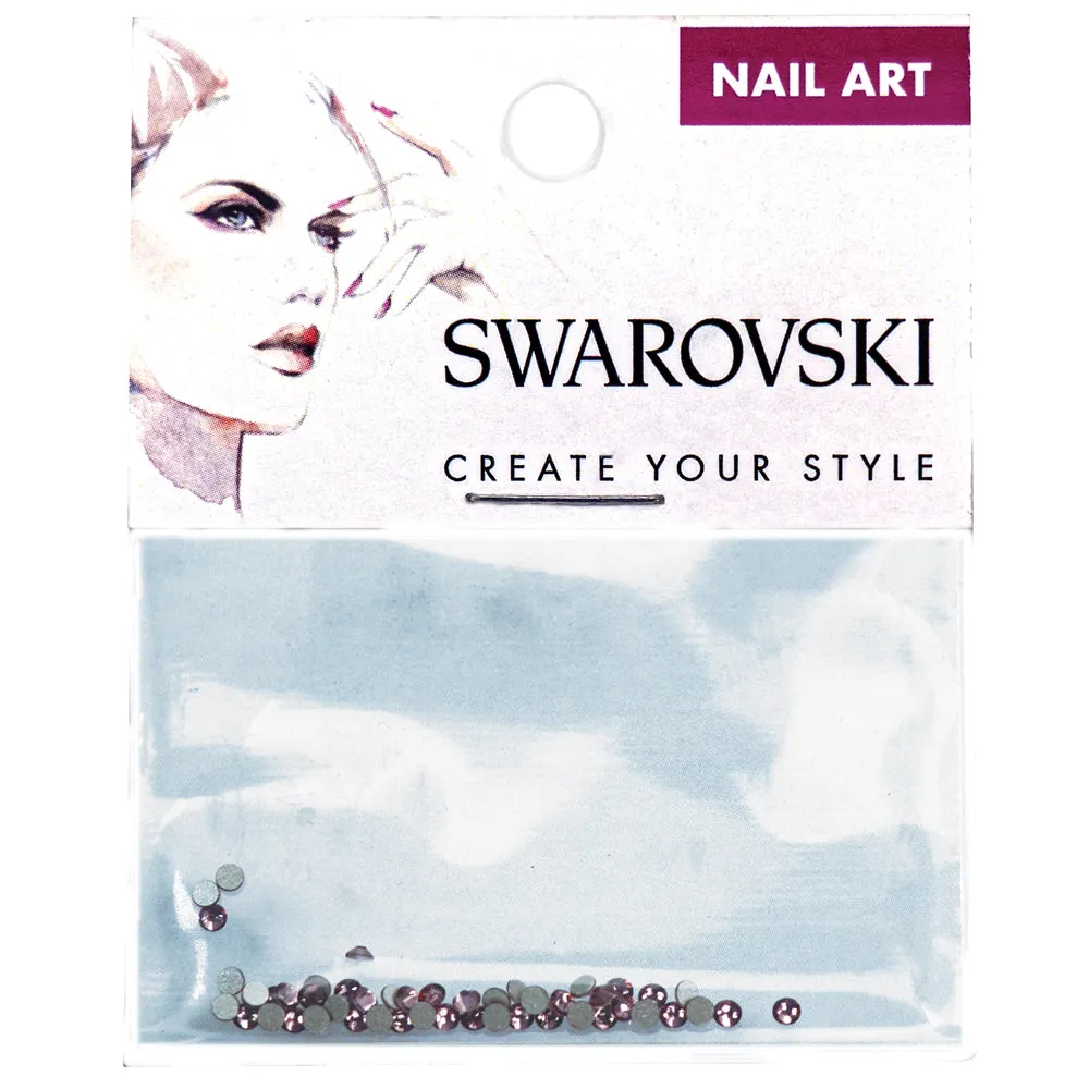 SWAROVSKI - Crystal Antique Pink