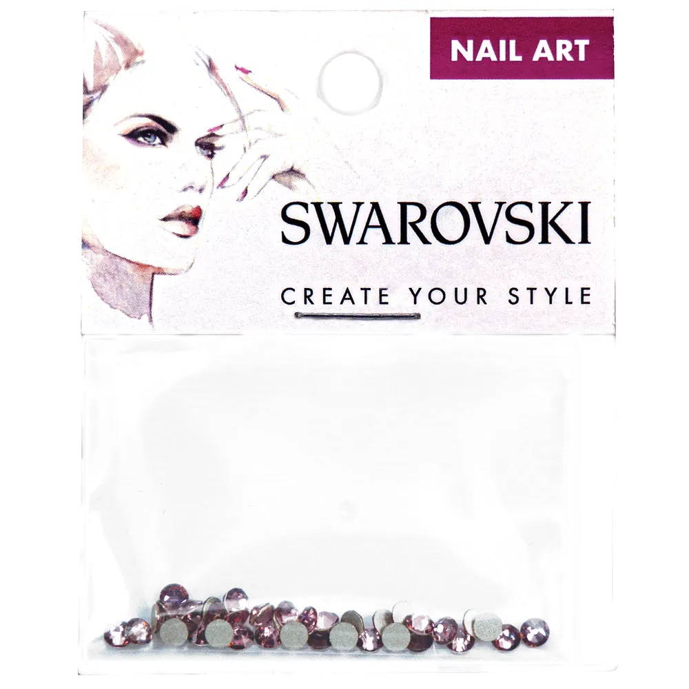 SWAROVSKI - Crystal Antique Pink